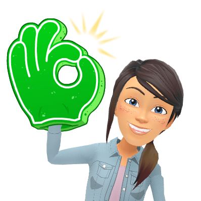 Bitmoji Image