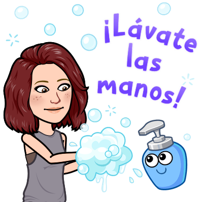 Bitmoji Image