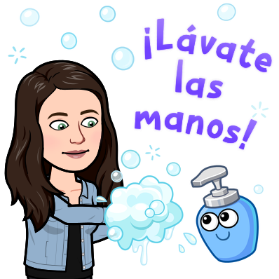 Bitmoji Image