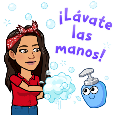 Bitmoji Image