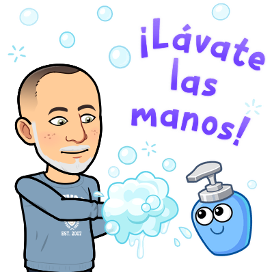 Bitmoji Image