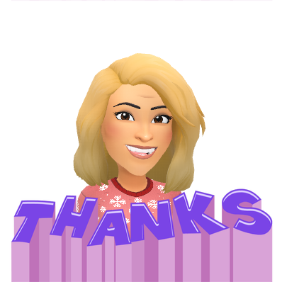 Bitmoji Image