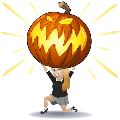 Bitmoji Image
