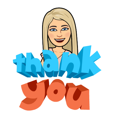 Bitmoji Image