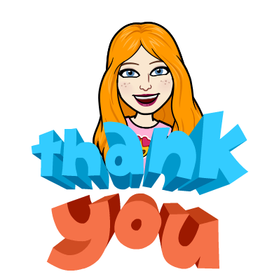Bitmoji Image