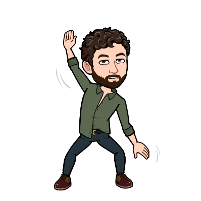 Bitmoji Image