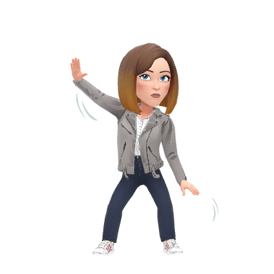 Bitmoji Image