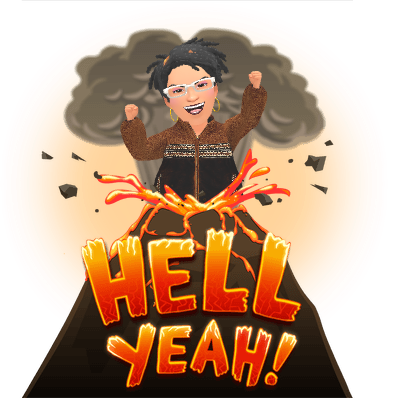 Bitmoji Image