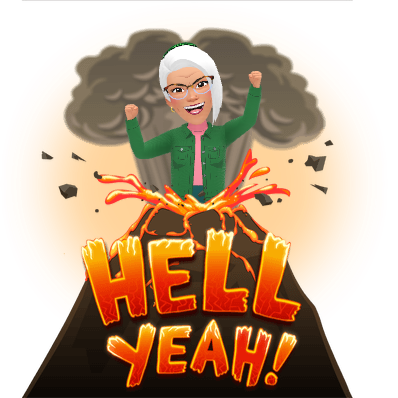 Bitmoji Image