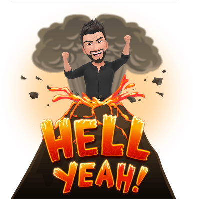 Bitmoji Image