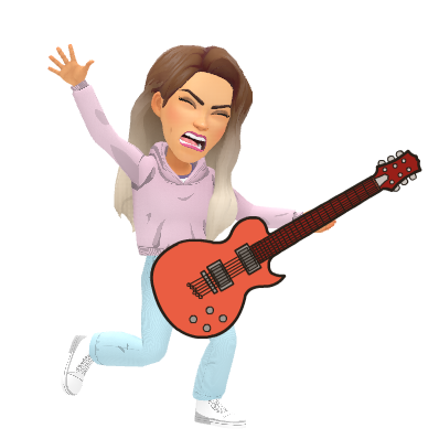 Bitmoji Image