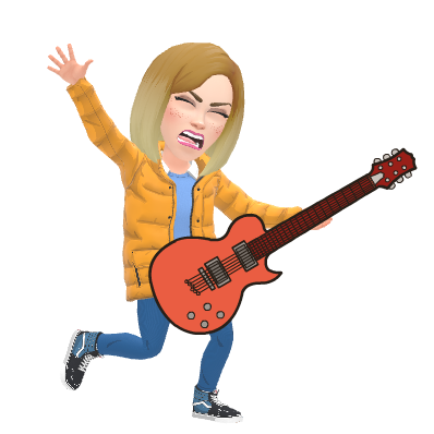 Bitmoji Image