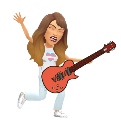 Bitmoji Image