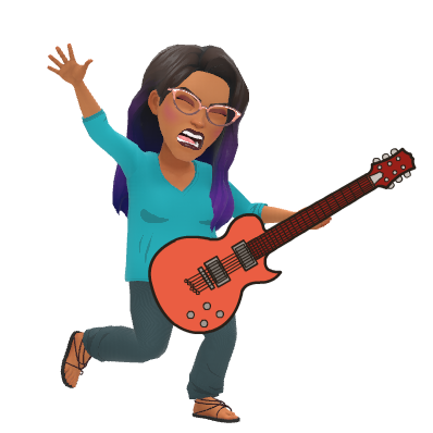 Bitmoji Image