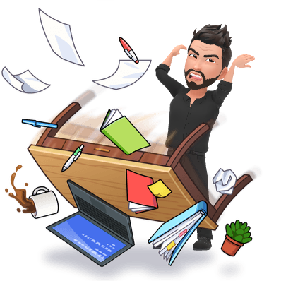 Bitmoji Image