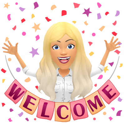 Bitmoji Image