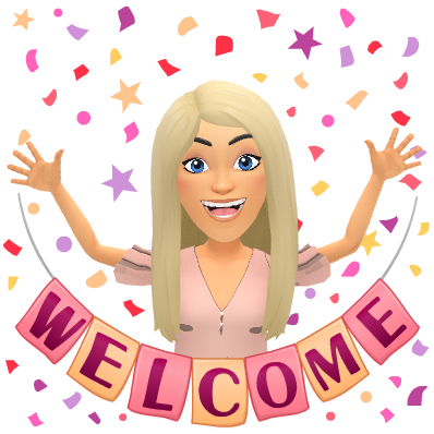 Bitmoji Image