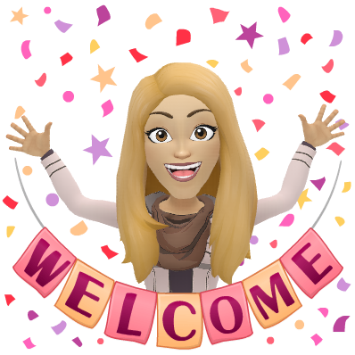 Bitmoji Image