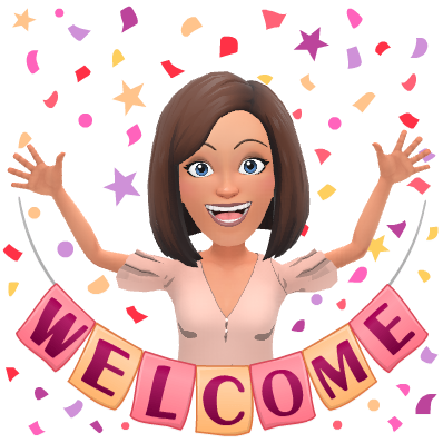 Bitmoji Image