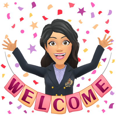 Bitmoji Image