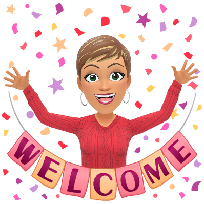 Bitmoji Image
