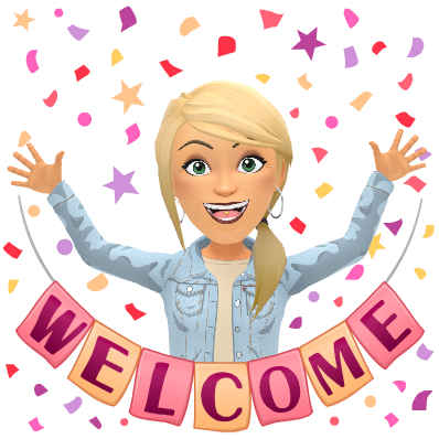Bitmoji Image