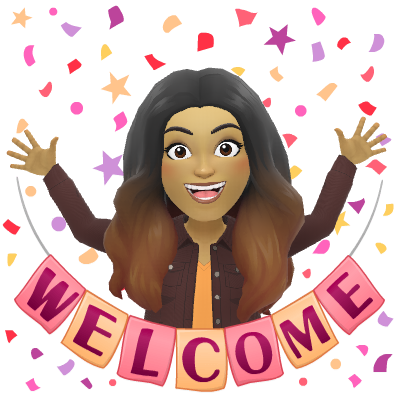 Welcome