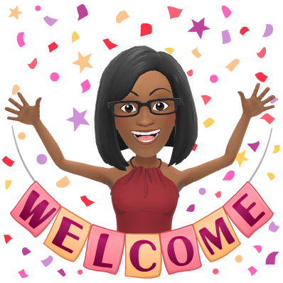 Ms. Katricka Moore Ms. Katricka Moore