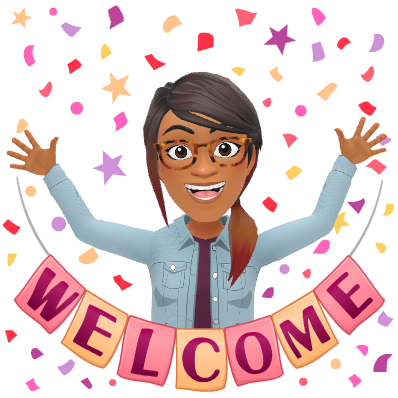 Bitmoji Image