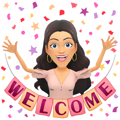 Bitmoji Image
