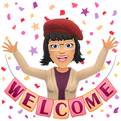 Bitmoji Image