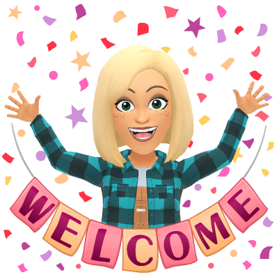 Bitmoji Image