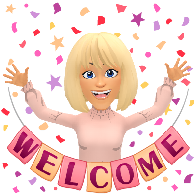 Bitmoji Image