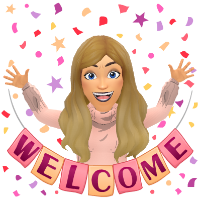 Bitmoji Image