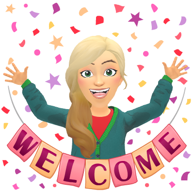 Welcome