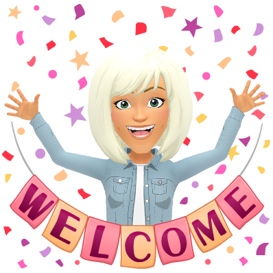 Bitmoji Image