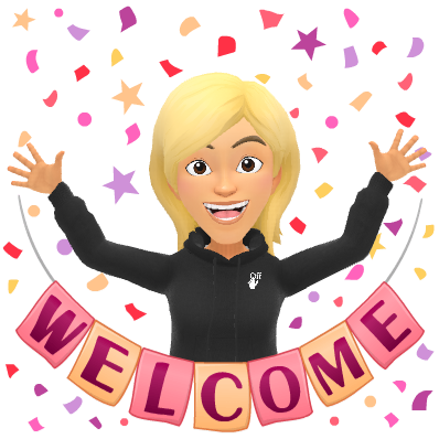 Bitmoji Image