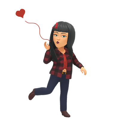 Bitmoji Image