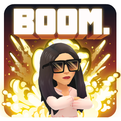 Bitmoji Image