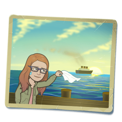 Bitmoji Image