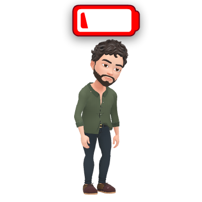 Bitmoji Image