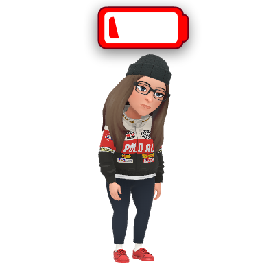 Bitmoji Image