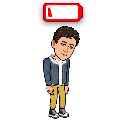 Bitmoji Image