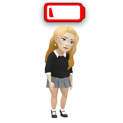 Bitmoji Image