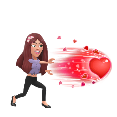 Bitmoji Image