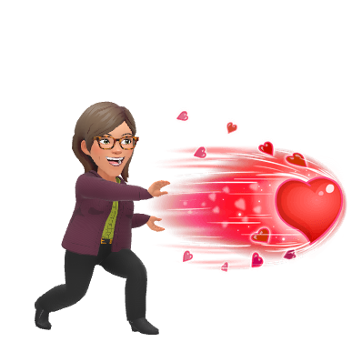 Bitmoji Image