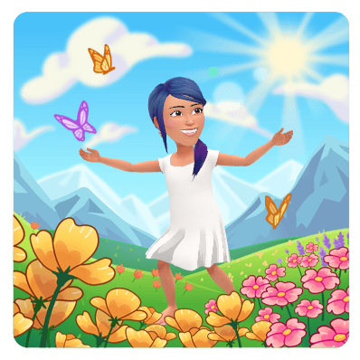 Bitmoji Image