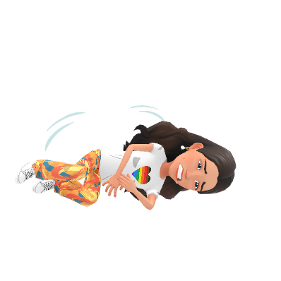 Bitmoji Image