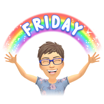 Bitmoji Image