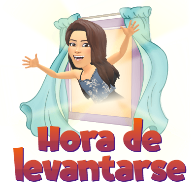 Bitmoji Image